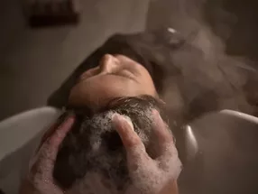 Headspa Seitai Studio, Chiba, Japan 2